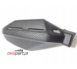 HONDA CRF250L RALLY HANDBARS HAND GUARDS LEFT 53840KZZJ00