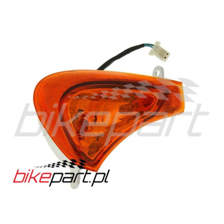 HONDA XL125 VARADERO TURN SIGNAL FLASHER 33400GCM900