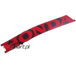 HONDA CBR650F PLUH NÁLEPKA SAMOLEPKA 86104MJEDD0ZA