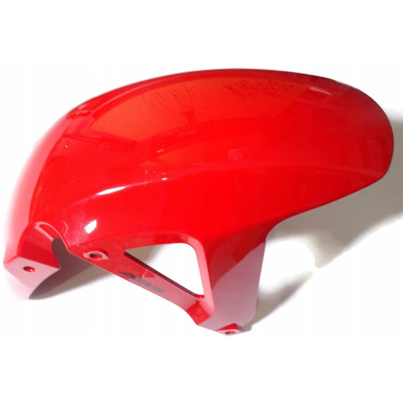 HONDA NC700X NC750X FRONT FENDER NEW OEM 61000MJLD80ZF