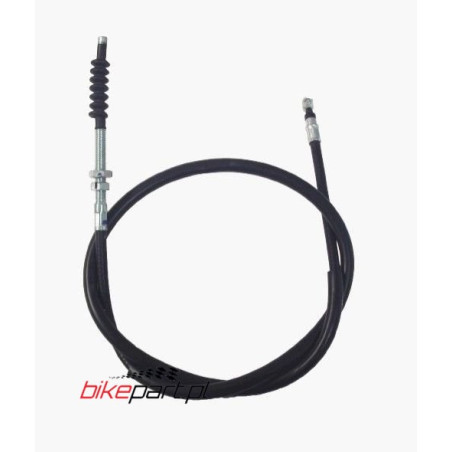 HONDA CBF125 CLUTCH CABLE LINKAGE 22870KWF900