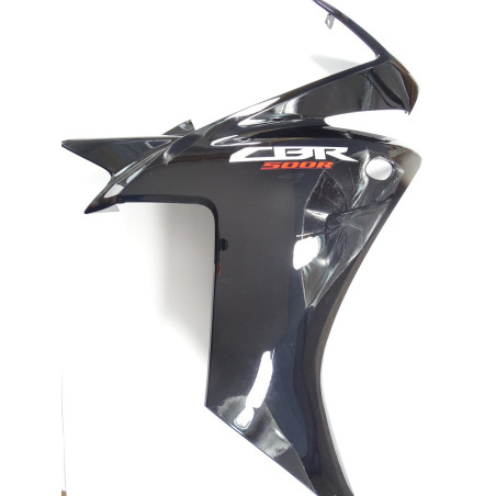HONDA CBR500 OSŁONA BOCZNA OWIEWKA BOK BOCZEK 64300MGZD00ZD