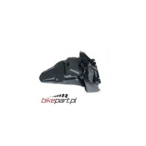 HONDA PCX125 150 TYLNY BŁOTNIK UCHWYT TABLICY 33601KWN701