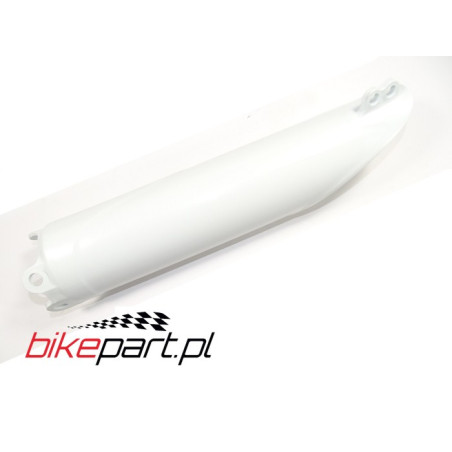 HONDA CRF250L LAG SHOCK ABSORBER COVER RIGHT 51610KZZ900ZC