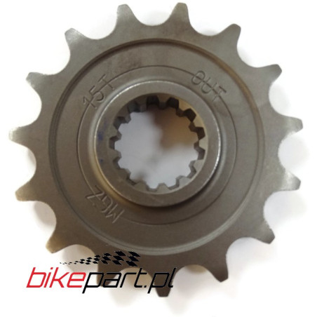 15T ORG CB500F CB500X CBR500RR SPROCKET 23801MGZJ01