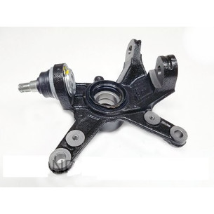 HONDA TRX680 TRX500 LEFT KNUCKLE HUB RINCON 51250HP0B00