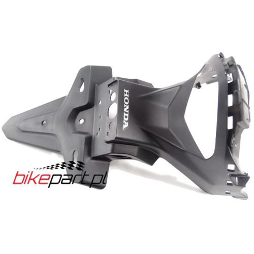CB500F CBR500R CB500X REAR FENDER TAIL RUMP 80100MGZJ01ZA