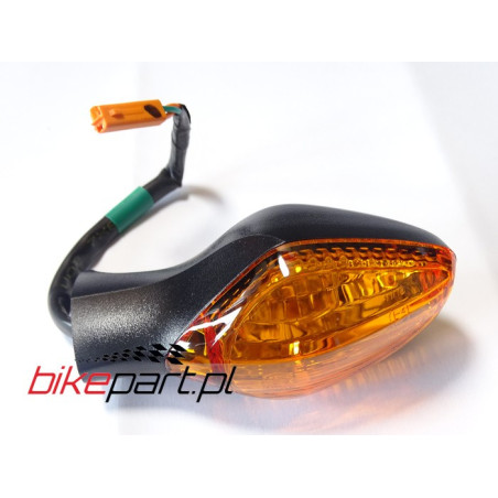 HONDA CBR500 CB500F CB500X TURN SIGNAL FLASHER DIRECTION 33400MGZ326
