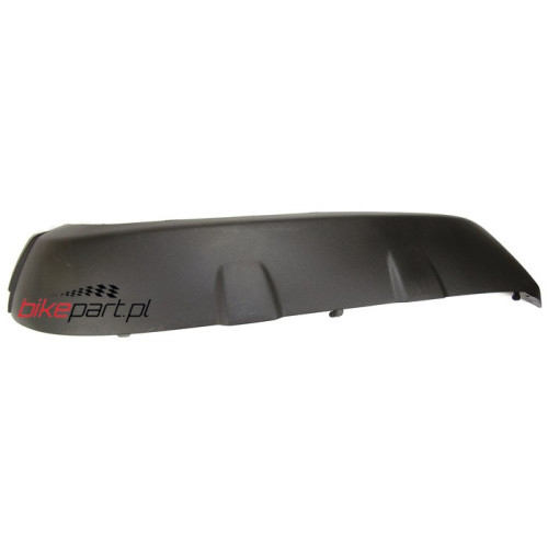 TRX500 FOREMAN FENDER FRONT WHEEL ARCH DEFLECTOR L/P 61861HP0A00ZA