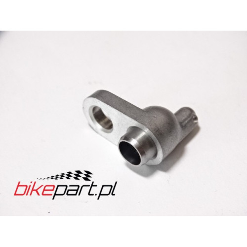 HONDA CRF250R CRF450 PISTON LUBRICATING OIL NOZZLE 11210KRN730