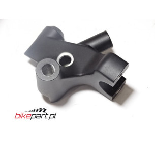 MIRROR CLUTCH HANDLE BRACKET CMX500 53172K87A00