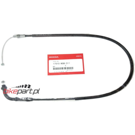 HONDA CB600 GAS CABLE LINK A B 17910MGMD11