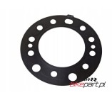 HONDA CR250R HEAD GASKET 12254KZ3L21