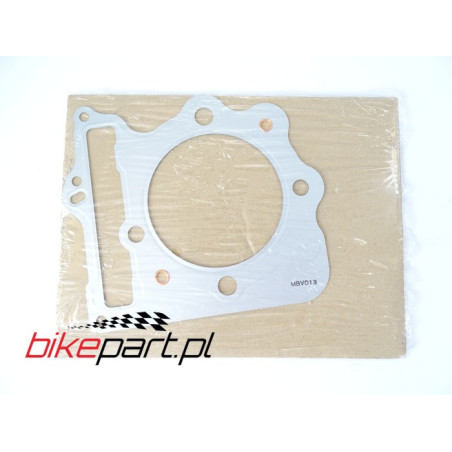USZCZELKA POD GŁOWICE GŁOWICY HONDA XR400 12251MBV013