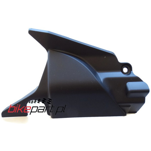 HONDA VFR800 BATTERY COVER FILL 80110MCWD00