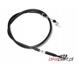 HONDA CRF250R CLUTCH CABLE LINK OEM 22870KRN000