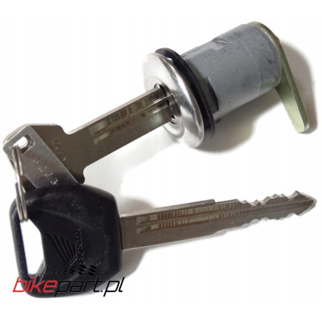 HONDA FMX650 CBF CB600 900 COUCH LOCKER 77225MBZ611