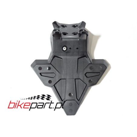 HONDA CB650R CBR650R REAR FENDER PLATE HOLDER 80101MKNL50