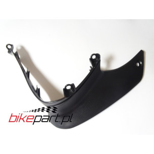 NC700D INTEGRA BOČNÍ KRYT VÝPLNĚ KAPOTY 64130MGSD70ZB