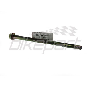 HONDA FORZA 125 NSS125 FRONT AXLE 42301KGH900