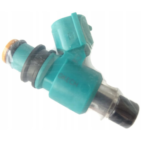 HONDA CRF250R injector FUEL INJECTOR NOISE 16450KRNA41