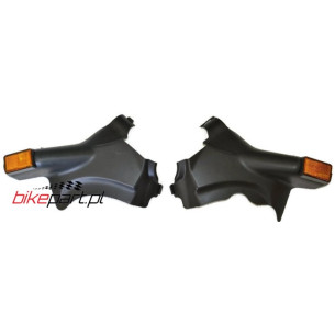 HONDA VT750 SHADOW NEW HEAD FRAME HOUSING 63500MEG000