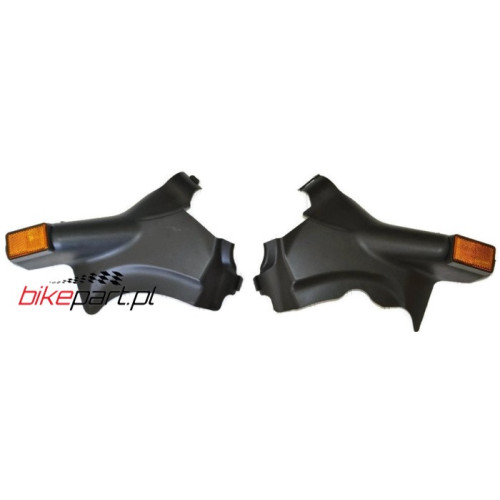HONDA VT750 SHADOW NEW HEAD FRAME HOUSING 63500MEG000