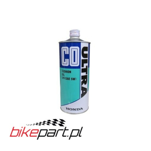 SUSPENSION OIL 5W HONDA ORIGINAL CRF250 CR250 450 0820899920