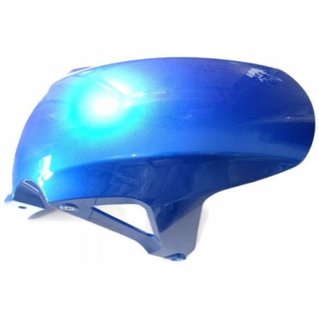 HONDA NC700X NC750X FRONT FENDER NEW OEM 61000MKAD81ZC
