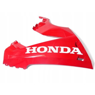 HONDA CBR650R PLOW LEFT LOWER FAIRING NEW 2019-20 64300MKND10ZA