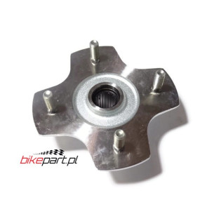 HONDA TRX500 FOREMAN 05-11 LEFT REAR HUB 42620HN2A20