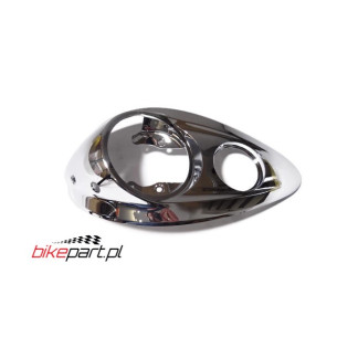 HONDA VT1300 CLOCK COVER COUNTER HOUSING 83500MFYA00
