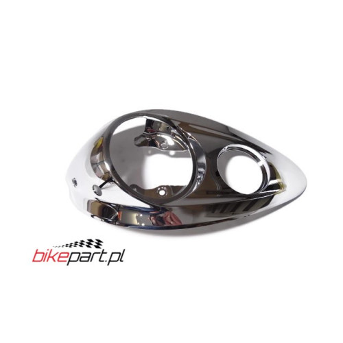 HONDA VT1300 CLOCK COVER COUNTER HOUSING 83500MFYA00