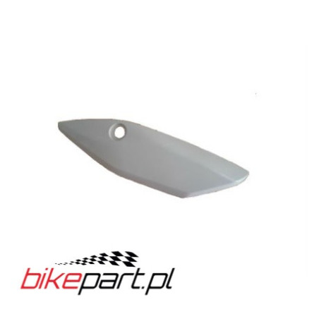 HONDA CRF250L NEW REAR LEFT TAIL FAIRING COVER 83602KZZ900ZB