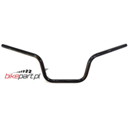 HONDA TRX500 FOREMAN HANDLEBARS PIPE 53100HP0A00