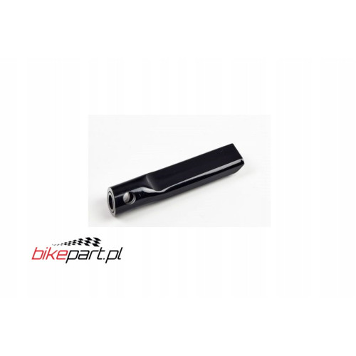 HONDA CBR125 CB750 DRIVER FOOTREST FOOTREST 50643KM3000
