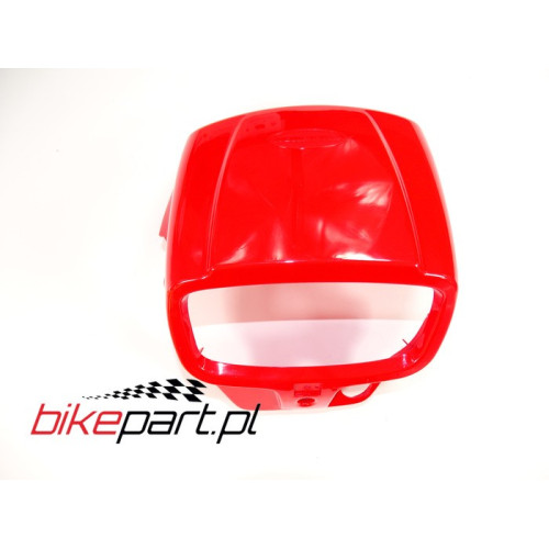 HONDA TRX500 FOREMAN CLOCK LAMP COVER 53205HP0A00ZB