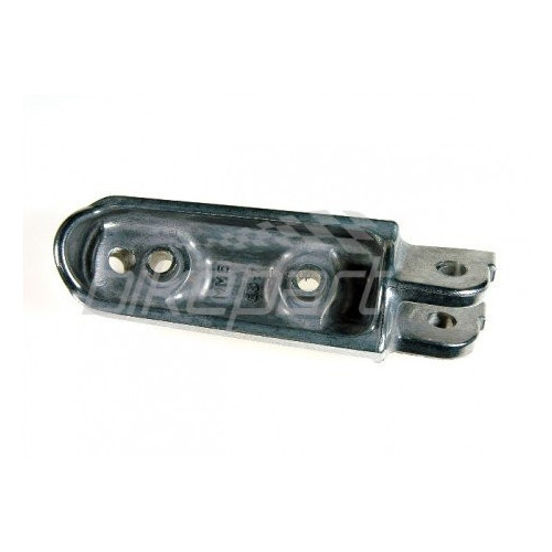 HONDA CBF1000 CBF600 CB500X MSX STOPKA KIEROWCY 50612MM5000