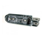 HONDA CBF1000 CBF600 CB500X MSX STOPKA KIEROWCY 50612MM5000