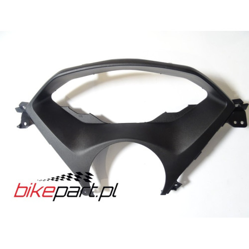 PCX125 150 CLOCK FILLER COUNTER COVER 64337K97T00ZA