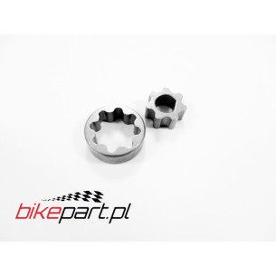 HONDA CRF250R TRX90 MSX125 POMPA OLEJU OLEJOWA 15021GF6000