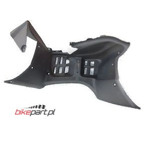 PLATFORM FLOOR LEFT RIGHT HONDA TRX420 80121-HP5-600ZA