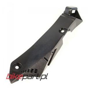 HONDA CBR250 FAIRING FILL RIGHT SIDE COVER 64270KPPT00