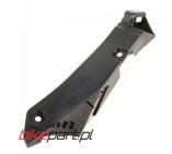 HONDA CBR250 FAIRING FILL RIGHT SIDE COVER 64270KPPT00