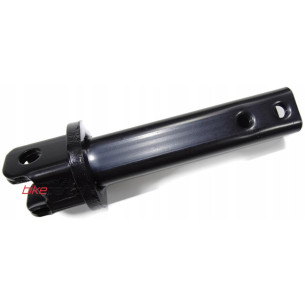 HONDA VT750 VTX1800 PODNÓŻEK KIEROWCY STOPKA 50612MEG000