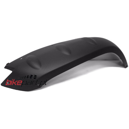 LEFT FENDER EXTENSION HONDA TRX680 TRX650 61866HN8000ZA