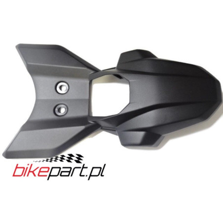 CBR650R CB650R NEO REAR TAIL FAIRING RUMP RAIL 19- 80141MKND50