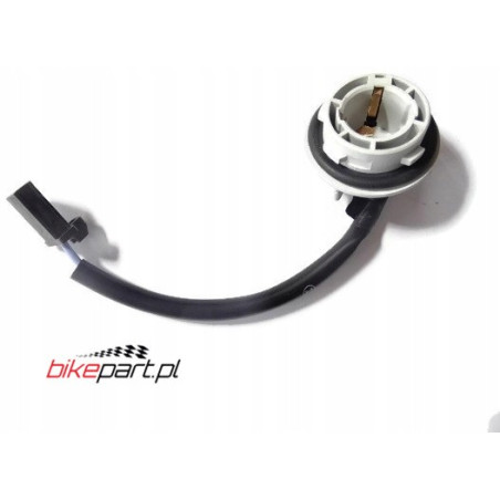 HONDA LEAD 110 GNIAZDO ŻARÓWKI KIERUNKU KABEL 33410GFMB10