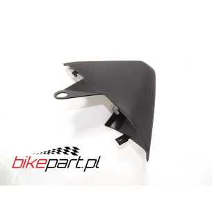 HONDA VFR1200 TAIL LAMP COVER RIGHT PLASTIC 77260MGE000ZA