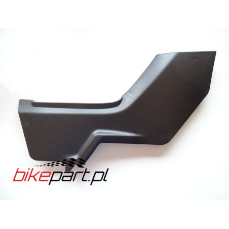 HONDA TRX500 FOREMAN KRYT MOTORU LEVÝ PLAST 80124HP0A10ZA